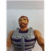 Image 2 : He-Man Toy Character "Fisto" from 1980's