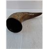 Image 2 : Hand Carved Drinking Horn