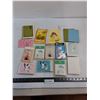 Image 1 : Assorted NOS Greeting Cards/Invitations/Envelopes