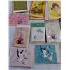 Image 2 : Assorted NOS Greeting Cards/Invitations/Envelopes