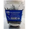 Image 2 : (2) Jars of #8 x 3" Drywall Screws, Multi-Head Metric Wrench