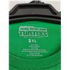 Image 2 : Teenage Mutant Ninja Turtles 2XL "Leonardo" T-Shirt