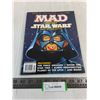 Image 1 : Mad Magazine "Sci-Fi Movie Spoof" Special Edition