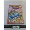 Image 1 : Teenage Mutant Ninja Turtles Storybook Adventure