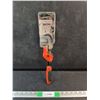 Image 1 : Perfomance Tool Adjustable Pipe Wrench