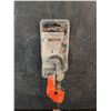 Image 2 : Perfomance Tool Adjustable Pipe Wrench