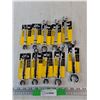 Image 1 : Titan Flare Nut Wrenches - New