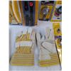 Image 3 : Block Heater Cord, Spray Gun Cleaning Kit, Ice Cream Scoop, Drain Snake, Impact Extension Set, Misc