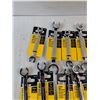 Image 2 : Titan Flare Nut Wrenches - New