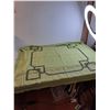 Image 8 : Dog Cookie Jar/ Table Cloths / Wall Clock/ Tupperware/ Books/ Plates