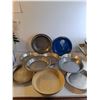 Image 6 : Potato Ricer/ Shot Glasses/ Pie Plates/ Angel Food Cake Pans/ Misc.