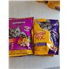 Image 2 : (4) 500 g Bags Of Whiskas/ Meow Mix (Nib)/ Craft Sticks