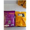 Image 3 : (4) 500 g Bags Of Whiskas/ Meow Mix (Nib)/ Craft Sticks