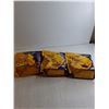 Image 4 : (4) 500 g Bags Of Whiskas/ Meow Mix (Nib)/ Craft Sticks