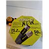 Image 3 : Sprinklers (As Is)/ Soaker Hose/ 5/8"  50 ft. Zero-G Hose (NIB)