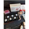Image 2 : Nail Kit Assorted Items For Doing Artificial Nails