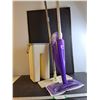 Image 1 : *Swiffer Wet Jet Mop/ Duster Broom With Pail - PICK UP