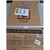 Image 1 : Wayfair  "Kids On The Rise" White Step Stool In Box And Appears New - Assembly Req- PICK UP