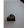 Image 3 : *Assortment  - Pipe and Pipe Fittings 26" Length/ Fittings - PICK UP