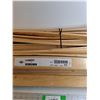 Image 2 : *IKEA "Luroy" Queen Size Wooden Slat Bed Base - PICK UP ONLY