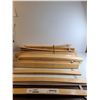 Image 3 : *IKEA "Luroy" Queen Size Wooden Slat Bed Base - PICK UP ONLY