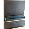 Image 1 : *"Hugo" Walking Cane With Adjustable Height