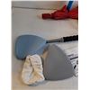Image 2 : *Glass Master Pro/ Squeegee/ Umbrella/ Misc.