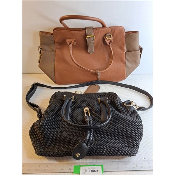 (2) Purses