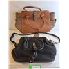 Image 1 : (2) Purses