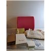 Image 1 : Booster Seat For Child/ Thankyou Stationary Set/ Tote Bag