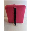 Image 4 : Booster Seat For Child/ Thankyou Stationary Set/ Tote Bag