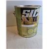 Image 2 : Full Can "Sico" Wood Stain - Semi  Transparent "Traditional Cedar"(Can't Ship)