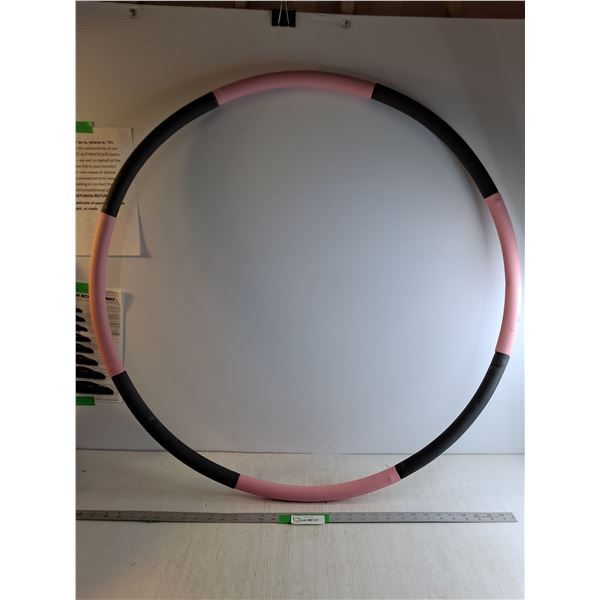 *36" Weighted Hula Hoop