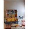 Image 1 : "Cause Box" - Tote Bag/ Facial Sponge/ Bamboo Eye Mask/ Misc.