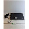 Image 1 : Lenova Think Pad (Powers On) And Charger-As Is