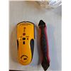 Image 2 : (3) Caulking Guns/ Light Switch Covers/ Concrete Anchors/ Misc.