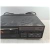 Image 3 : Sony Compact Disc Player - Powers On, As Is - Pick Up Preferred