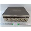 Image 1 : Vintage Stereo EicoSt40 Amplifier - As Is