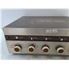 Image 2 : Vintage Stereo EicoSt40 Amplifier - As Is
