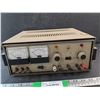 Image 2 : Vintage Heathkit Regulated Power Supply - As Is - Pick Up Preferred