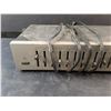Image 2 : Vintage Realistic Seven Band Stereo Frequency Equalizer - Powers On, As Is