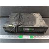 Image 1 : Hitachi Compact Disc Player - Powers On, As Is - Pick Up Preferred