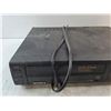 Image 2 : Sony Video Cassette Recorder - Powers On, As Is - Pick Up Preferred