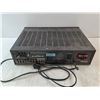 Image 2 : JVC Digital Synthesizer Stereo Receiver - Powers On, As Is - Pick Up Preferred