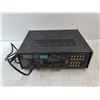 Image 2 : Vintage Scott Stereo Amplifier - Powers On, As Is