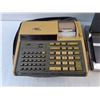 Image 2 : Vintage Hewlett Packard Calculator, Polaroid Portable CD/DVD Player - As Is