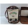 Image 2 : Vintage Eico Flyback Transformer and Yoke Tester - As Is
