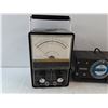 Image 2 : Vintage B&K Voltmeter, Ei Simpson Meter - As Is