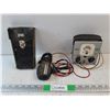 Image 1 : Vintage Amprobe, Sencore Transistor & Rectifier Checker - As Is