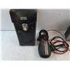Image 2 : Vintage Amprobe, Sencore Transistor & Rectifier Checker - As Is